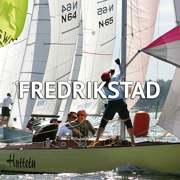 Fredrikstad Fleet