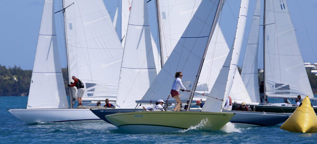 2018-Bermuda-International-Invitational-Race-Week