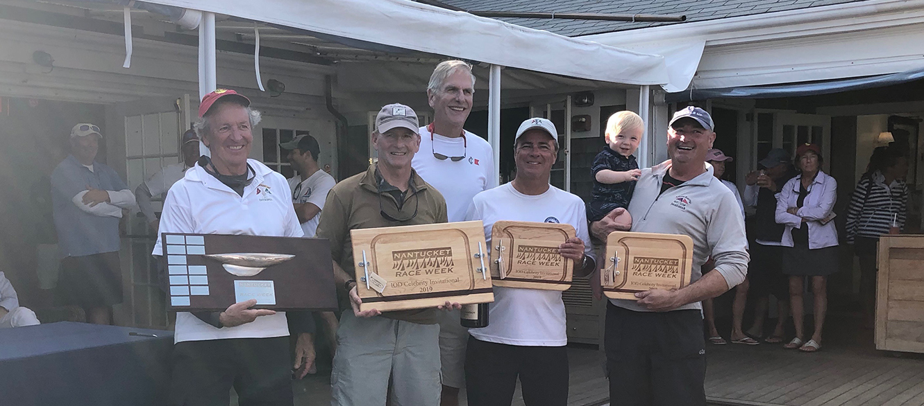 Nantucket Celebrity Regatta