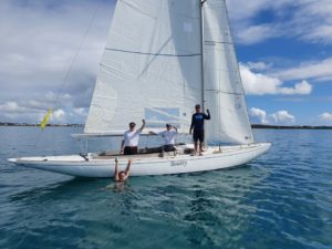 Inaugural RBYC Invitational Team Racing Regatta Oct. 11th – 13th 2019